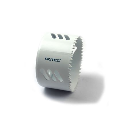 Gatzaag HSS bimetaal cobalt 92mm