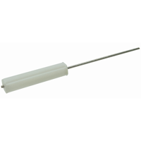 GB hulpstuk 235 transp flexplug 180 en perfoplug 200 etiket | 1 stuk - 17739214