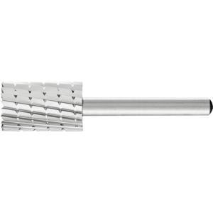 PFERD TOOLS 22405826 Freesstift Cilinder Lengte 65 mm Afmeting, Ø 16 mm Werklengte 25 mm Schachtdiameter 6 mm