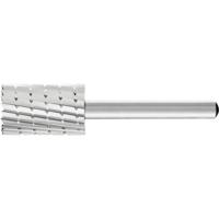 PFERD TOOLS 22405826 Freesstift Cilinder Lengte 65 mm Afmeting, Ø 16 mm Werklengte 25 mm Schachtdiameter 6 mm