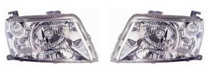 Koplamp Set SET5250964
