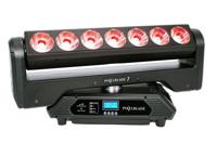 FOS Demo Model FOS Pixel Blade 7 led bar