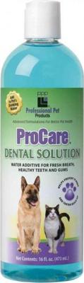 Pro Care Dental Solution, in drinkwater