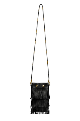Jerome Dreyfuss crossbody Ben Mini 45BENMINICR haenyeo noir