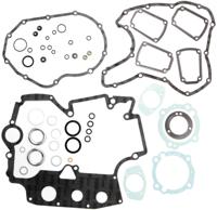 ATHENA motor pakkingset gasket set engine 350/650, 2 cyl,