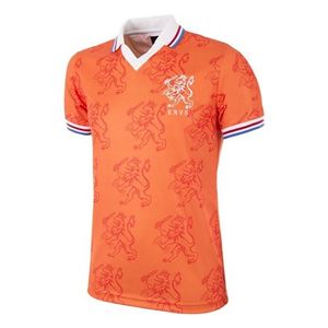 Holland Retro Voetbalshirt WK 1994