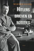 Hitlers Brieven en notities (Paperback)