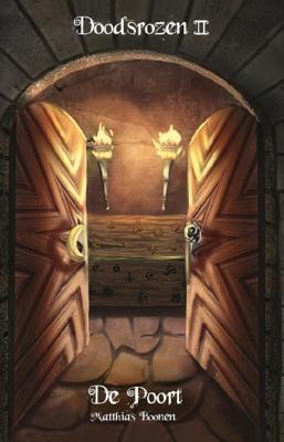 De Poort (Hardback)