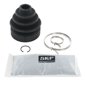 Asmanchetten set SKF, u.a. für Honda