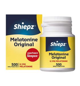 Melatonine original