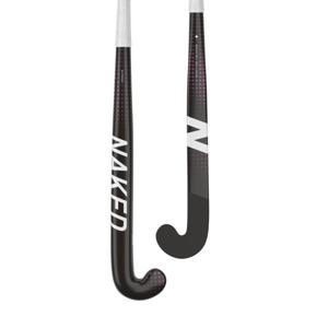 Naked Supreme 90 - Low Bow (90% Toray Carbon)