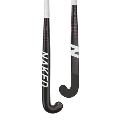 Naked Supreme 90 - Low Bow (90% Toray Carbon)