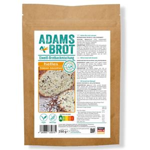 Adam's Brot broodmix licht (250 gr)