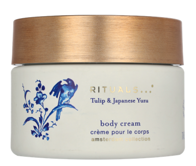 Rituals Private Amsterdam Collection Body Cream 220 ml