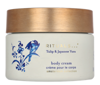 Rituals Private Amsterdam Collection Body Cream 220 ml