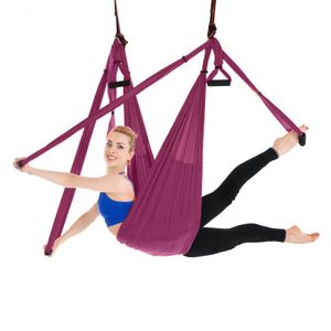 Yoga Swing Paars