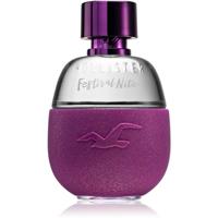 Hollister Festival Nite Eau de Parfum 100ml