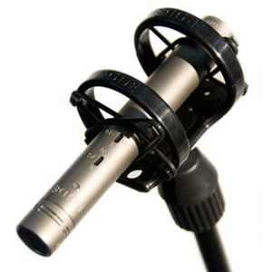 RODE SM-4 Shockmount voor NTG-1, NTG-2, NT3, NT4, NT5 en Boompole