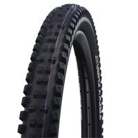 SCHWALBE Tacky chan - tle - addix ultra soft - super gravity - 29x2.40 - black