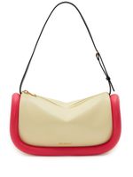 JW Anderson sac porté épaule Bumper-15 - Jaune