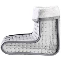 Nedis PEFW110CGY Voetenwarmer 100 W Grijs