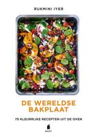 De wereldse bakplaat (Hardback)