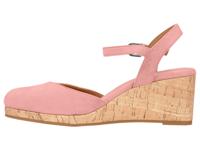 esmara Dames sandalen (Roze, 41)