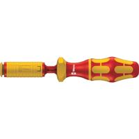 Wera 7440 VDE VDE Verwisselbaar handvat 1 stuks
