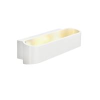 SLV Led wandlampAsso 300 2x5w - 3000K - 30cm wit - 151271