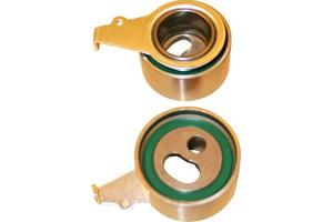Spanrol, distributieriem DTE4512