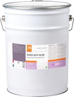 Afinol Nordic Beits AQ Noors Wit 20 liter - thumbnail