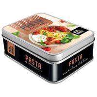 Blik op koken - Pasta