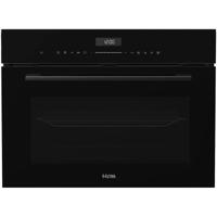 Etna CM250ZT Inbouw oven met magnetron Zwart