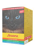 Josera Kat Filet Multipack - 6 x 70 g