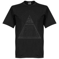 Alziend Oog T-Shirt