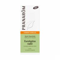 Pranarom Eo Eucalyptus Radie Bio 30ml