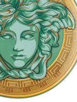 Versace petite assiette Medusa Amplified - Or - thumbnail