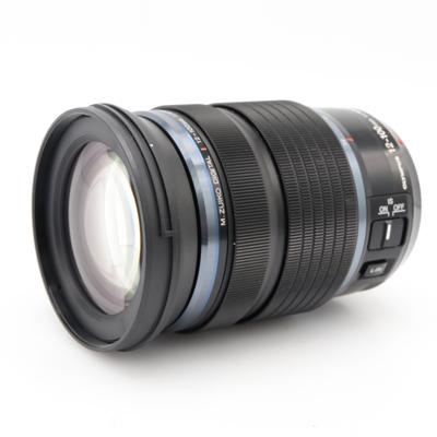 Olympus M.Zuiko Digital ED 12-100mm F/4 IS PRO occasion