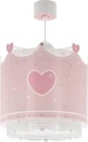 Dalber Kinderkamer hanglampLittle Queen - 61102