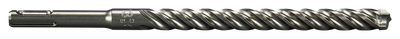 Makita Accessoires P4S: Betonboor 13x215mm - E-14607 E-14607
