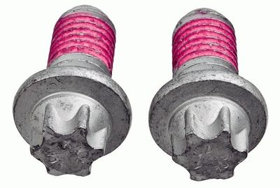 Reparatieset, wielophanging 3746601