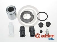 Reparatieset, remklauw D42598C