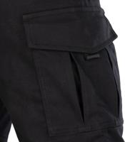 OXFORD broek "aa cargo pant" trousers jeans oa cargo sw regular gr. 38