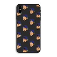 Drake Away: iPhone XS Max Biologisch afbreekbaar hoesje