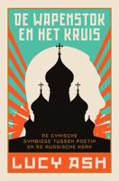 De wapenstok en het kruis - Lucy Ash - ebook