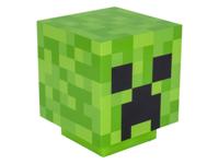 Minecraft Creeper nachtlampje