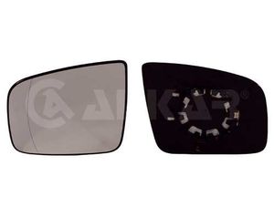 Spiegelglas Links 6451710
