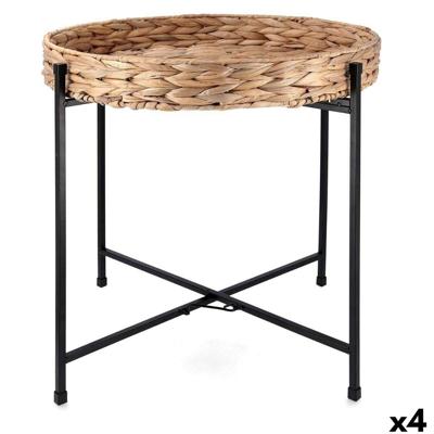 Bijzettafel Vinthera Moa 46,8 x 50 cm (4 Stuks)