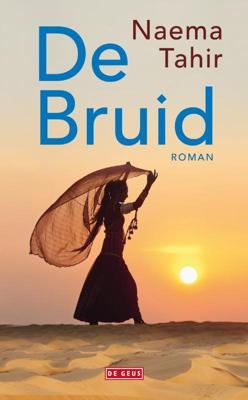 De bruid (Hardback)