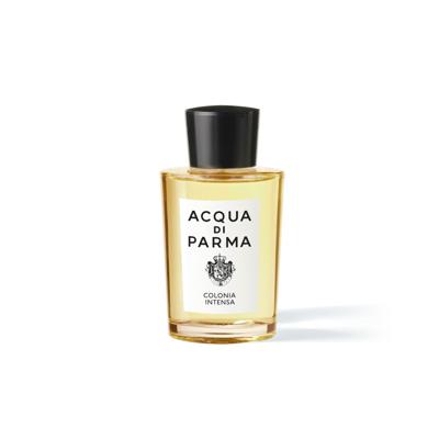 Acqua di Parma Colonia Intensa Eau de Cologne 180ml